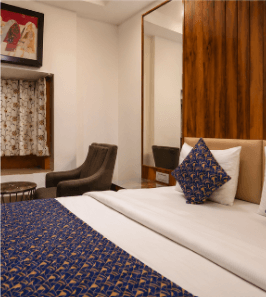 Super Deluxe Room